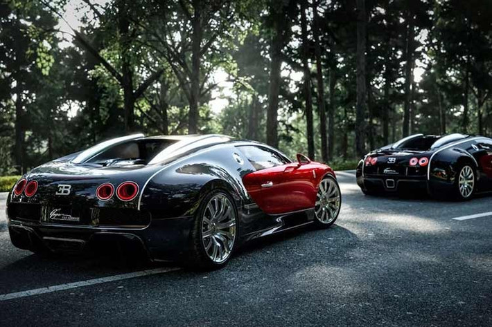 Hiện tại Bugatti đã không còn thuộc Volkswagen và kể từ năm 2005 tới nay, đã 2 đời hypercar của hãng đã được tạo ra sau Veyron. Tuy nhiên một chiếc hypercar đã thay đổi vĩnh viễn cục diện ngành siêu xe, và người đàn ông là "cha đẻ" của nó vẫn xứng đáng được tôn vinh sau 20 năm.