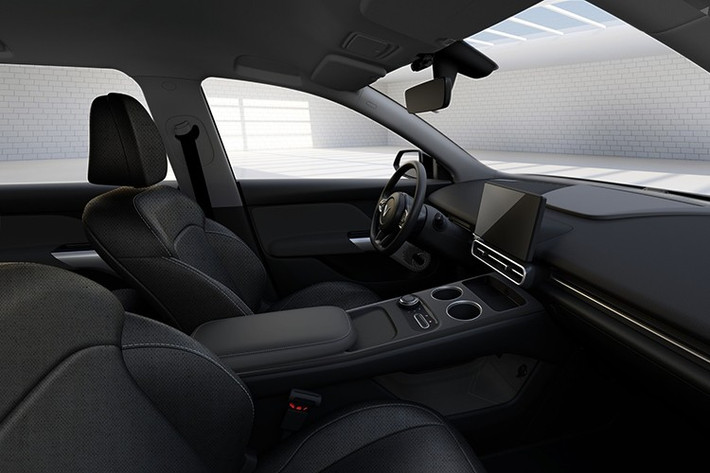 Cung cấp sức mạnh cho Limo Green sẽ là động cơ điện 150kW (khoảng 201 mã lực) và mô-men xoắn cực đại 280 Nm. Bộ pin đi kèm có dung lượng 60,13kWh, cho phép chạy tới 450km sau mỗi lần sạc. Xe hỗ trợ sạc AC tối đa 11kW và sạc DC tối đa 80kW, giúp dung lượng pin từ 10% lên 70% chỉ trong 30 phút.