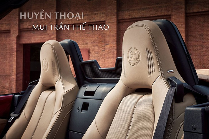 Trong bối cảnh thị trường "xe chơi" đang dần ấm lên, sự trở lại của một biểu tượng về cảm giác lái như Mazda MX-5 sẽ là lựa chọn hấp dẫn, đồng thời lấp đầy khoảng trống ở phân khúc xe thể thao mui trần với mức giá dễ tiếp cận hơn so với các đối thủ.