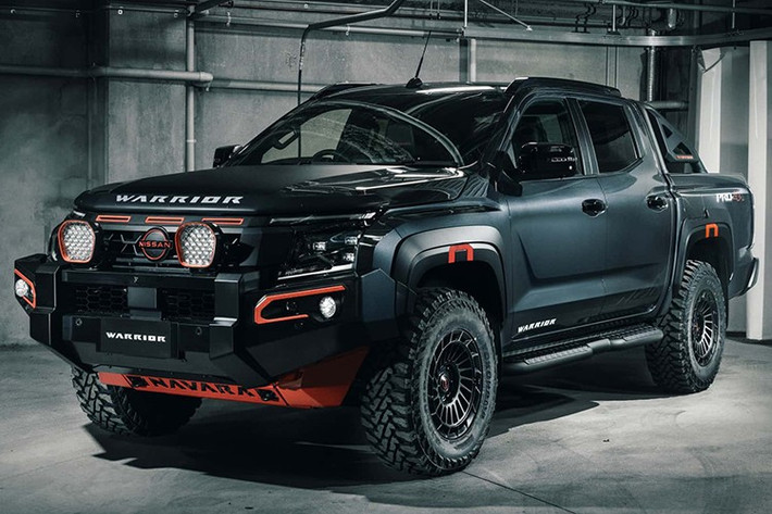 Navara mới sẽ được bán tại Úc và New Zealand từ quý I/2026. Giá bán sẽ được công bố gần thời điểm ra mắt. Khi ra mắt, xe sẽ cạnh tranh trực tiếp với Toyota Hilux thế hệ mới và Ford Ranger facelift – hai mẫu bán tải dẫn đầu thị trường Úc.