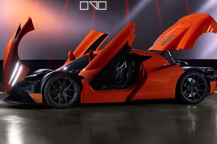 Mặc dù ý tưởng này có vẻ như là một giấc mơ xa vời, Genesis ngụ ý rằng cuối cùng nó có thể được đưa vào sản xuất. Như hãng đã lưu ý, chiếc xe "về mặt hình ảnh và triết lý đã gói gọn những gì Genesis hướng đến khi bước vào lĩnh vực xe đua thể thao và tìm cách mở rộng danh mục sản phẩm hiệu suất cao của mình