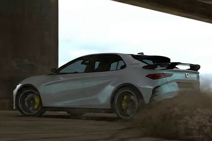 Theo đánh giá của giới thiết kế, bản phác họa này gợi mở hướng phát triển tiềm năng cho Civic Type R trong tương lai – nơi hiệu suất và tính tiện nghi có thể được cân bằng hài hòa. Mẫu xe được kỳ vọng sẽ tiếp tục sử dụng nền tảng động cơ hiệu suất cao, có thể là tăng áp 2.0L được tinh chỉnh hoặc chuyển sang hệ truyền động hybrid thể thao.
