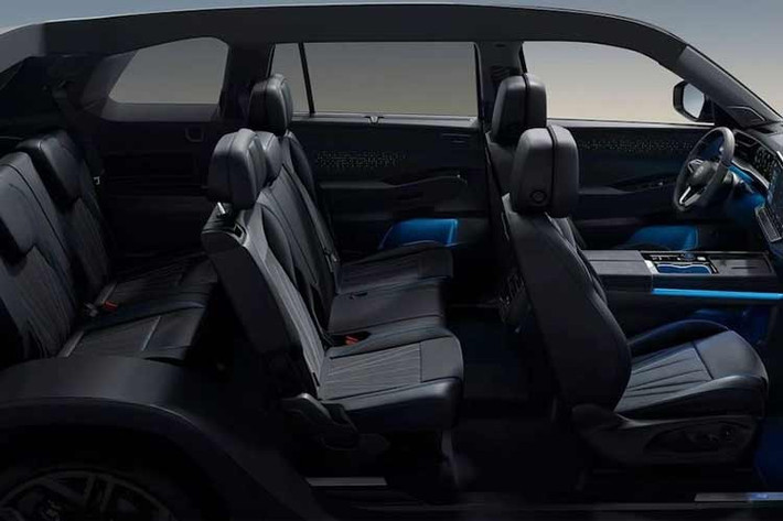 Phiên bản mạnh hơn trong hai phiên bản sản sinh công suất 268 mã lực và mô-men xoắn 349Nm. Phiên bản này có thể sẽ được sử dụng trong Atlas, mặc dù mô-men xoắn có thể tăng lên khoảng 400Nm nếu dựa trên kinh nghiệm từ Teramont Pro.