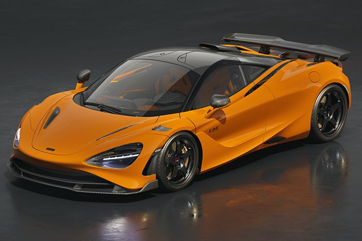 McLaren 750S Le Mans MSO HDK chỉ được sản xuất giới hạn 50 chiếc trên toàn cầu với mức giá không được tiết lộ. Tại Việt Nam, 750S có giá từ 20 tỷ đồng, trong khi biến thể mui trần 750S Spider có giá từ 21,7 tỷ đồng.