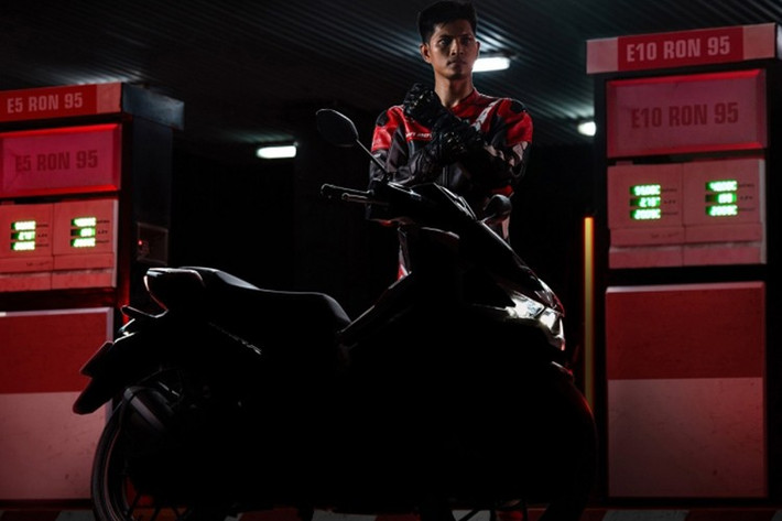 Nhiều khả năng, một trong số những cái tên đáng chú ý sẽ là Honda Winner phiên bản mới. Theo phỏng đoán, mẫu xe này có thể được đặt tên Winner R, mang thiết kế thể thao hơn so với Winner X hiện hành. Câu hỏi đặt ra là Winner R sẽ thay thế hoàn toàn hay tồn tại song song cùng Winner X.