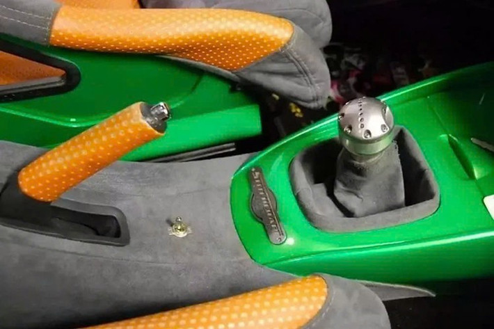 Mặc dù không có thông số mã lực cụ thể nào được công bố, sức mạnh vẫn được truyền đến bánh trước, tương tự như hệ dẫn động Protege5 nguyên bản. Các nâng cấp hỗ trợ bao gồm hệ thống treo lò xo trụ và phanh Wilwood, hoàn thiện hiệu suất vượt trội.