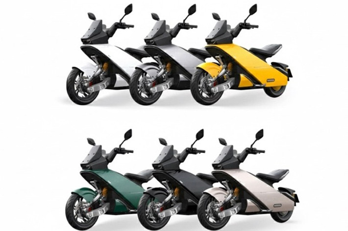 Về sức mạnh, Zero X7 được tích hợp động cơ Bosch 3.000 W và có thể đạt tốc độ tối đa tới gần 90 km/h. Thông tin về pin sử dụng trên xe chưa được công bố, đồng thời mức giá bán của Scoox Zero X7 2026 cũng chưa được tiết lộ.