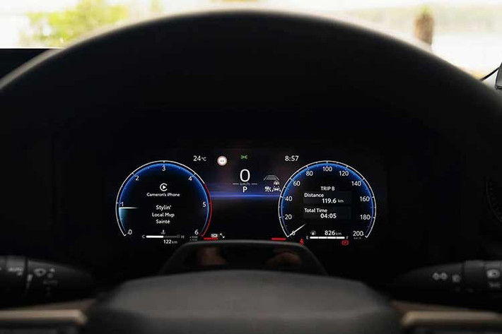 Tuy nhiên, đi kèm với những nâng cấp là sự điều chỉnh về chi phí. Kể từ ngày 1/1/2026, do áp lực từ lạm phát toàn cầu, toàn bộ danh mục sản phẩm Prado tại Úc đều tăng giá đồng loạt 700 AUD (khoảng 12,7 triệu đồng).