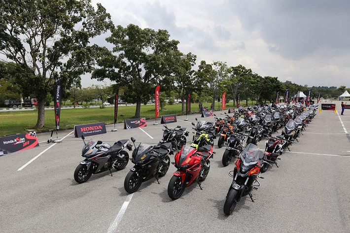 Sự kiện ngày 13/9 vì vậy đang được chờ đợi như một cột mốc quan trọng, không chỉ với Honda mà còn với cộng đồng người dùng tại Việt Nam, khi cả ba mẫu xe mới đều có khả năng tạo sức hút lớn.