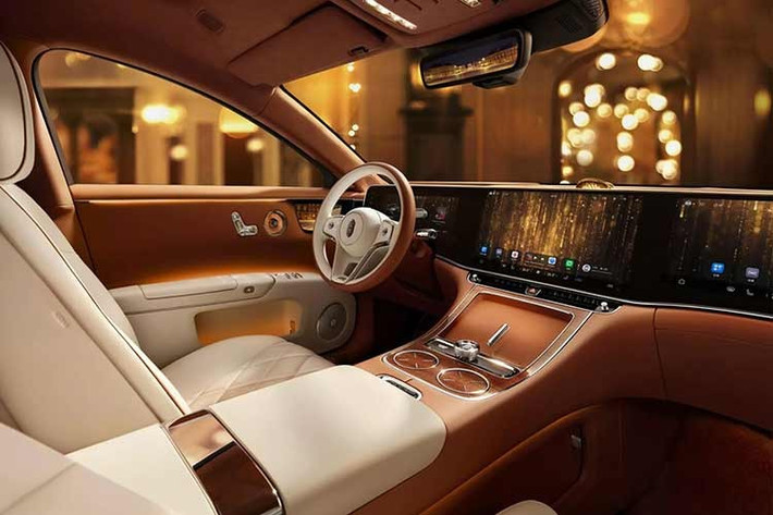 Sự vươn lên của các hãng xe Trung Quốc cũng đang tạo ra áp lực lớn đối với nhiều nhà sản xuất phương Tây, trong đó có Porsche. Theo Bloomberg, doanh số Porsche tại Trung Quốc đã giảm khoảng 26% trong năm ngoái. Trên phạm vi toàn cầu, hãng xe thể thao Đức giao khoảng 279.449 xe trong năm 2025, giảm khoảng 10% so với năm trước đó.