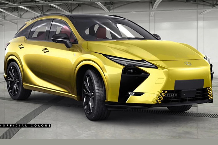 Ngoài RX facelift, mẫu xe duy nhất được xác nhận là Lexus ES thế hệ mới – dự kiến trình làng vào đầu năm 2026. Chính vì vậy, những bản dựng thiết kế như của Dimas Ramadhan không chỉ thỏa mãn trí tò mò mà còn khơi dậy kỳ vọng về tương lai thiết kế của Lexus.