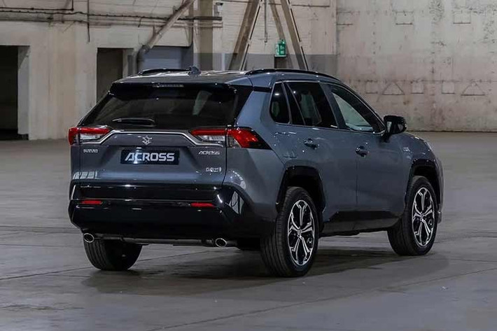 Suzuki Across mới được ra mắt tại Hà Lan và dự kiến sẽ có mặt ở nhiều thị trường châu Âu khác trong năm nay. Giá bán sẽ được công bố sau. Ngoài người anh em Toyota RAV4, các đối thủ của Suzuki Across gồm Honda CR-V, Subaru Forester, Mitsubishi Outlander, Nissan X-Trail, Peugeot 5008, Skoda Kodiaq và Volkswagen Tayron.