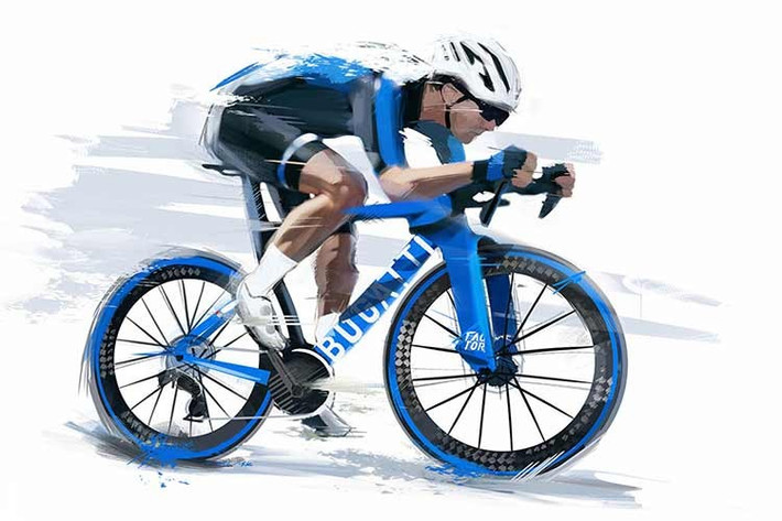 Bugatti Factor ONE được phát triển dành cho các nhà sưu tập, người đam mê và vận động viên tìm kiếm một trong những bản thiết kế hiếm có nhất của môn đua xe đạp hiệu suất cao. Bugatti Factor ONE có giá bán từ 23.599 USD (khoảng 615 triệu đồng). Số lượng giới hạn chỉ 250 xe trên toàn thế giới.