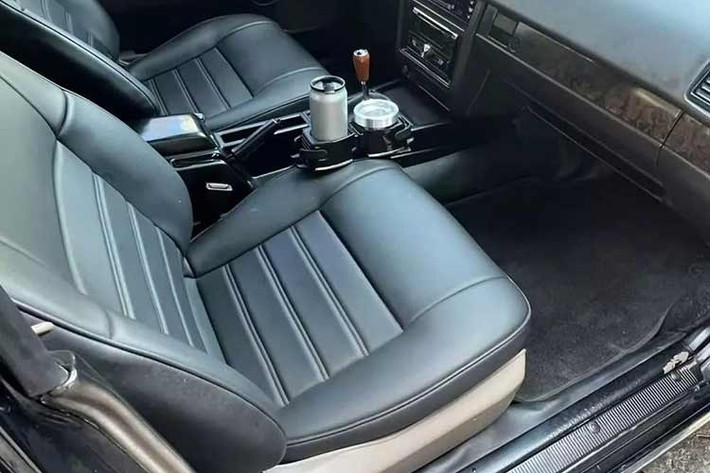 Gói trang bị cao cấp nhất cho Nissan Cedric phiên bản Hardtop là V30 Turbo Brougham VIP, tiếp theo là V30E Brougham VIP, V30 Brougham, V20 Twincam Turbo Brougham, RD28 Brougham, Classic SV (động cơ V20E hoặc RD28), Classic (động cơ V20E hoặc RD28), V20 Twincam Turbo Grand Turismo SV, V20 Twincam Turbo Gran Turismo, và cuối cùng là V20E Gran Turismo.