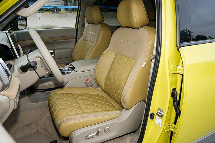 Phiên bản hybrid PHEV sẽ có động cơ xăng 1.5L kết hợp motor điện cho tổng công suất 429 mã lực, momen xoắn tối đa 800Nm, hộp số DHT 4 cấp cho phép di chuyển thuần điện 135km.