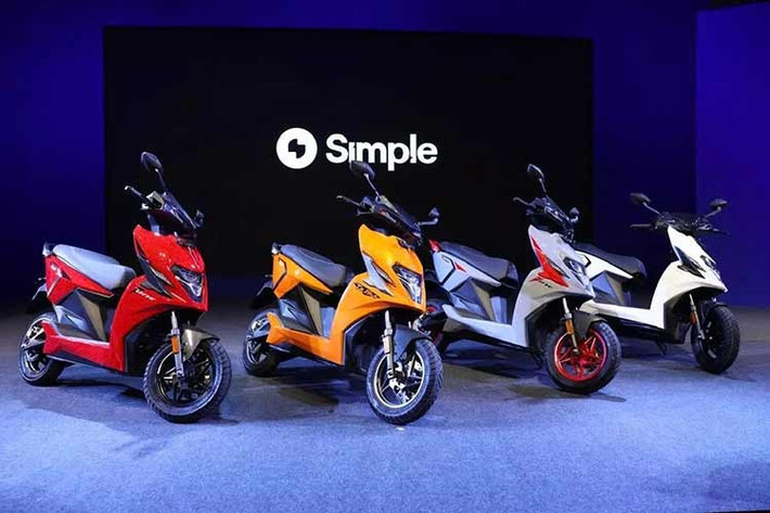 Động thái này nằm trong chiến lược đổi mới liên tục của hãng, nhằm tối ưu trải nghiệm người dùng và nâng cao giá trị sử dụng thực tế. Về sức mạnh, Simple One Gen 2 được trang bị động cơ điện cho công suất tối đa 12 mã lực cùng mômen xoắn cực đại là 72 Nm.