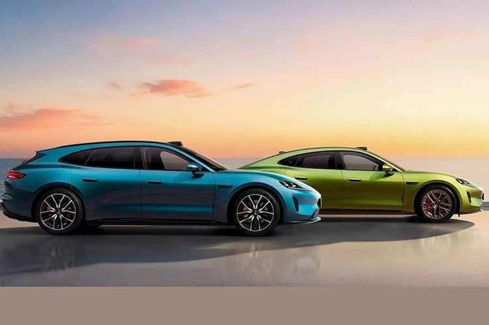 Saic Z7 2026 phiên bản AWD sử dụng pin lithium 3 thành phần, có khả năng tăng tốc 0-100 km/h trong khoảng 3,9 giây và đạt tốc độ tối đa 239-242 km/h. Pin của Saic Z7 va Z7T do CATL hoặc CALB cung cấp. Xe được công bố mức tối đa 905 km, nhỉnh hơn 3 km so với Xiaomi SU7 thế hệ mới.