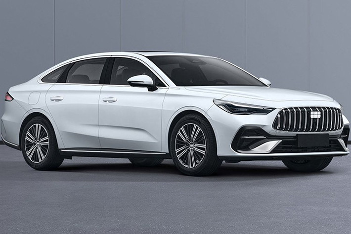 Vào thời điểm này, thông tin chi tiết về động cơ điện và phạm vi di chuyển toàn diện của xe Geely Galaxy Starshine 6 vẫn chưa được công bố chính thức.