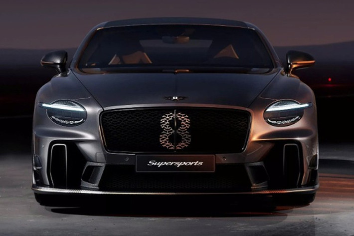 Bentley sẽ bắt đầu nhận đơn đặt hàng cho GT Supersports từ tháng 3/2026. Hãng dự kiến đưa xe vào sản xuất từ quý IV/2026 và bàn giao những chiếc đầu tiên vào đầu năm 2027. Tổng cộng chỉ 500 chiếc được sản xuất và phân phối tại các thị trường như Anh, châu Âu, Bắc Mỹ, Australia, New Zealand, Malaysia và một số quốc gia Trung Đông.