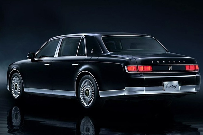 Phiên bản 2026 có giá từ 23 triệu yên (khoảng 149.000 USD - 3,89 tỷ đồng), tăng gần 3 triệu yên (tương đương 19.000 USD - 496,6 triệu đồng) so với bản trước. Dù vậy, đây vẫn là lựa chọn ít tốn kém hơn nếu so với Century SUV có giá từ 27 triệu yên (174.000 USD - hơn 4,54 tỷ đồng).