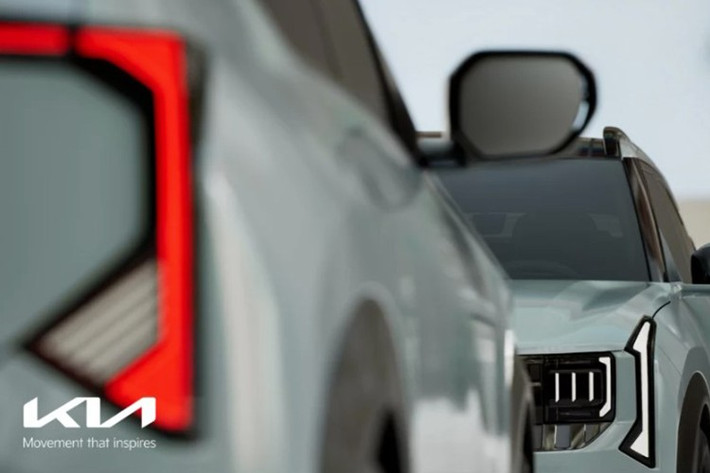 Phiên bản hoàn toàn mới của Kia Seltos 2027 mang thiết kế hiện đại, đậm chất công nghệ và được định hình theo ngôn ngữ “Opposites United” – triết lý thiết kế đang được Kia áp dụng trên nhiều dòng xe chủ lực.