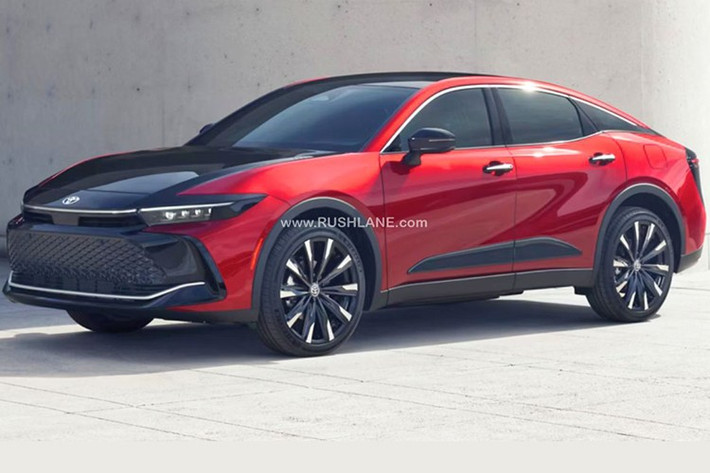 Dù không còn là hiện tượng doanh số như trước kia, Camry vẫn là mẫu sedan hạng D được ưa chuộng trên toàn cầu. Trong năm 2024, mẫu xe này ghi nhận doanh số ấn tượng với 593.000 xe bán ra. Việc tung ra Camry Sprint Edition tại Ấn Độ cho thấy nỗ lực làm mới hình ảnh và duy trì sức hút của Toyota trong phân khúc sedan đang ngày một thu hẹp.