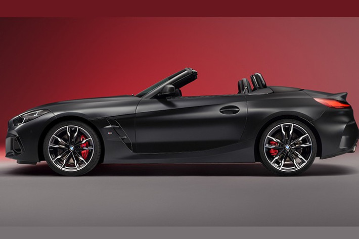 Theo công bố, BMW Z4 Final Edition sẽ được sản xuất với số lượng cực kỳ hạn chế tại nhà máy của Magna Steyr ở Áo, kéo dài từ tháng 2/2026 cho đến khi dây chuyền Z4 ngừng hoạt động hoàn toàn vào tháng 4 cùng năm.