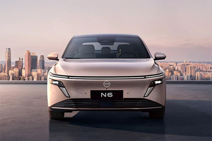 Đáng chú ý, vào tháng 6, Dongfeng Motor cùng công ty con NCIC của Nissan thành lập liên doanh mới để xuất khẩu ô tô, trong đó có N7. Tại Trung Quốc, N7 có giá khởi điểm từ 119.900 NDT (khoảng 16.450 USD). Với tên gọi và cấu hình PHEV, nhiều khả năng N6 sẽ có giá mềm hơn.