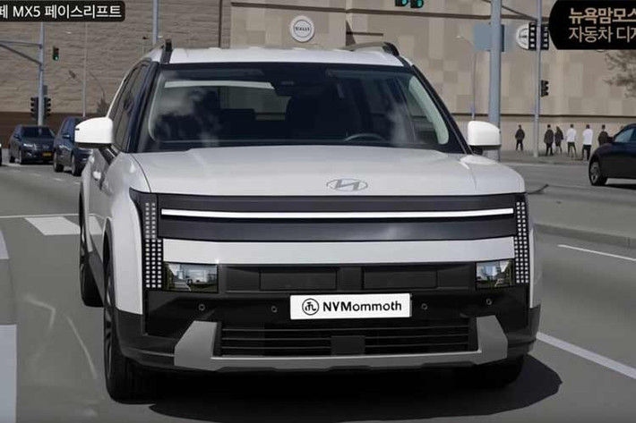 Đây cũng là động cơ đang được trang bị cho bản SantaFe 2.5 Turbo tại thị trường Mỹ. Trong khi đó, phiên bản hybrid và plug-in hybrid tại châu Âu vẫn sử dụng động cơ 1.6L tăng áp, đi cùng hộp số tự động 6 cấp, khác với hộp số 8 cấp ở phiên bản động cơ lớn.