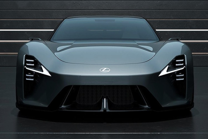 Dự án LFA Concept là minh chứng cho chiến lược phát triển đa hướng của Toyota và Lexus: đồng thời phát triển cả dòng xe thể thao hybrid (như GR GT) và thuần điện (như LFA Concept), chuẩn bị cho kỷ nguyên tiếp theo của ngành công nghiệp ôtô toàn cầu.