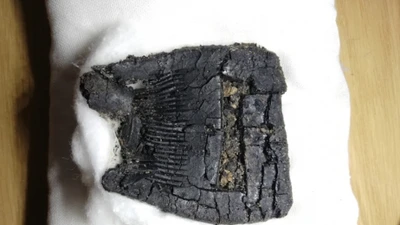 Khai quật tại Beycesultan hé lộ khu xưởng dệt cổ 3.600 năm tuổi