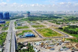 Trúng 8/8 gói thầu tại miền Tây, Hiệp Tấn gây chú ý 