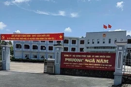 Doanh nghiệp Ngọc Yến trúng thầu 100% tại các dự án giao thông cơ sở