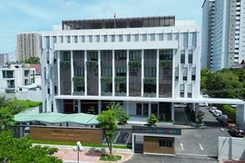 Công ty Xổ số kiến thiết TP HCM trúng thầu 'khủng' 80 tỷ đồng