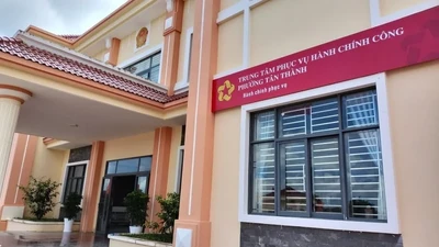 Mở thầu gói CNTT 1,4 tỷ, duy nhất S.C.O.M tham gia