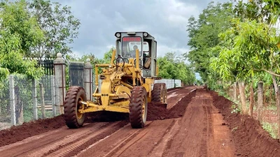 Liên tục trúng thầu xây lắp 'sát giá' tại Lâm Đồng, Khâm Đức gây chú ý