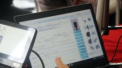 Đề xuất phạt đến 60 triệu đồng hành vi tự ý cung cấp, chia sẻ dữ liệu