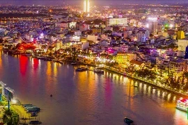 Công ty siêu nhỏ tại Cần Thơ trúng tới 78% gói thầu, sát giá dự toán