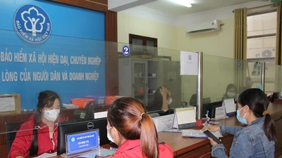 Chính sách mới về trợ cấp thất nghiệp và xác nhận BHXH