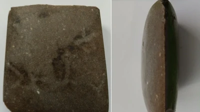 Phát hiện đá bí ẩn 4.500 năm tuổi trong vườn Ba Lan