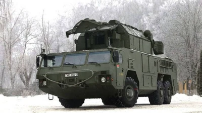 Nga giao hệ thống tên lửa đất đối không Tor-M2 mới cho Belarus