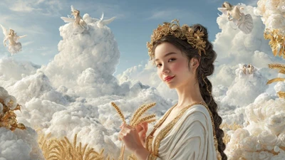 Tử vi 12 cung hoàng đạo 14/3: Xử Nữ không phú cũng quý, nên khiêm tốn 