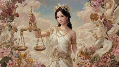 Tử vi 12 cung hoàng đạo ngày 12/12: Thiên Bình của cải dày lên