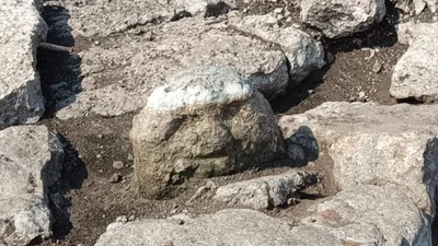 Phát hiện cổ vật đặc biệt của người Maya cổ tại Mexico