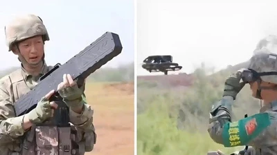 Ảnh chụp từ Weibo