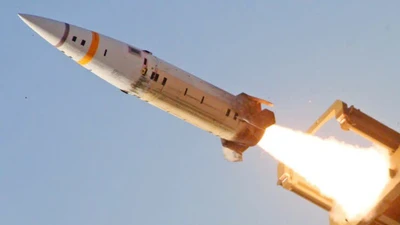 Tên lửa Nightfall có ý nghĩa thế nào với Ukraine và châu Âu