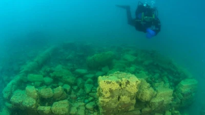 Phát hiện mới về lịch sử hồ Issyk-Kul và Con đường Tơ lụa