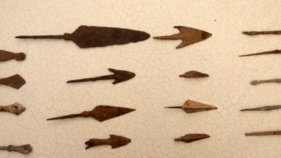 Di tích cổ đại tại Malazgirt gợi nhớ trận chiến Manzikert huyền thoại