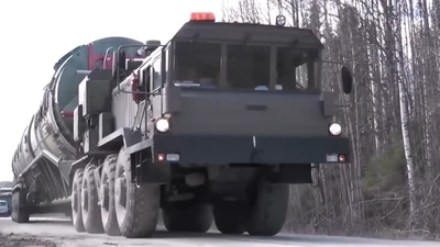 Nga hoàn tất kế hoạch triển khai tên lửa đạn đạo Oreshnik tới Belarus 