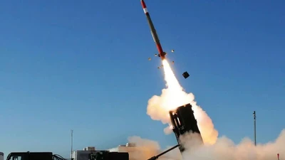 Lockheed Martin dự kiến tăng gấp ba sản lượng tên lửa đánh chặn ‘hit-to-kill’ PAC-3 MSE theo thỏa thuận khung dài hạn với Mỹ, qua đó tăng cường năng lực phòng không - phòng thủ tên lửa Patriot, bổ sung kho dự trữ cho các đồng minh và củng cố nền công nghiệp quốc phòng đa quốc gia có khả năng chống chịu cao (Nguồn ảnh: Bộ Quốc phòng Mỹ)